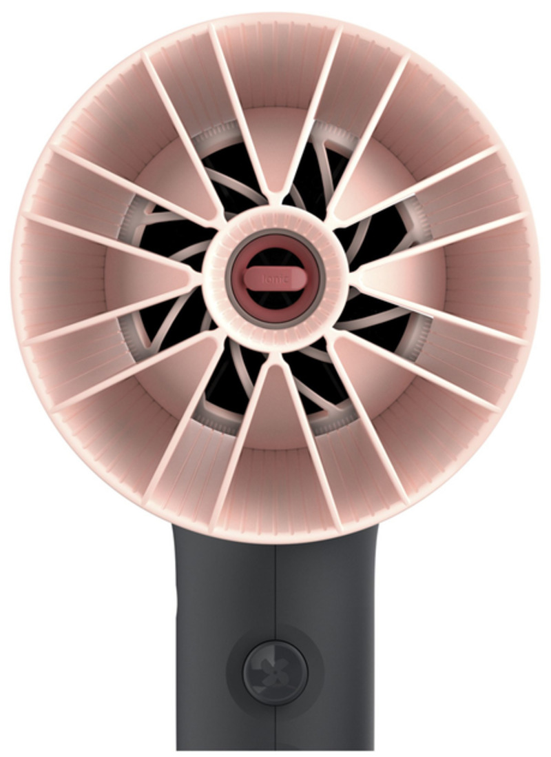 Фен Philips BHD350/10 Europe - фото 3