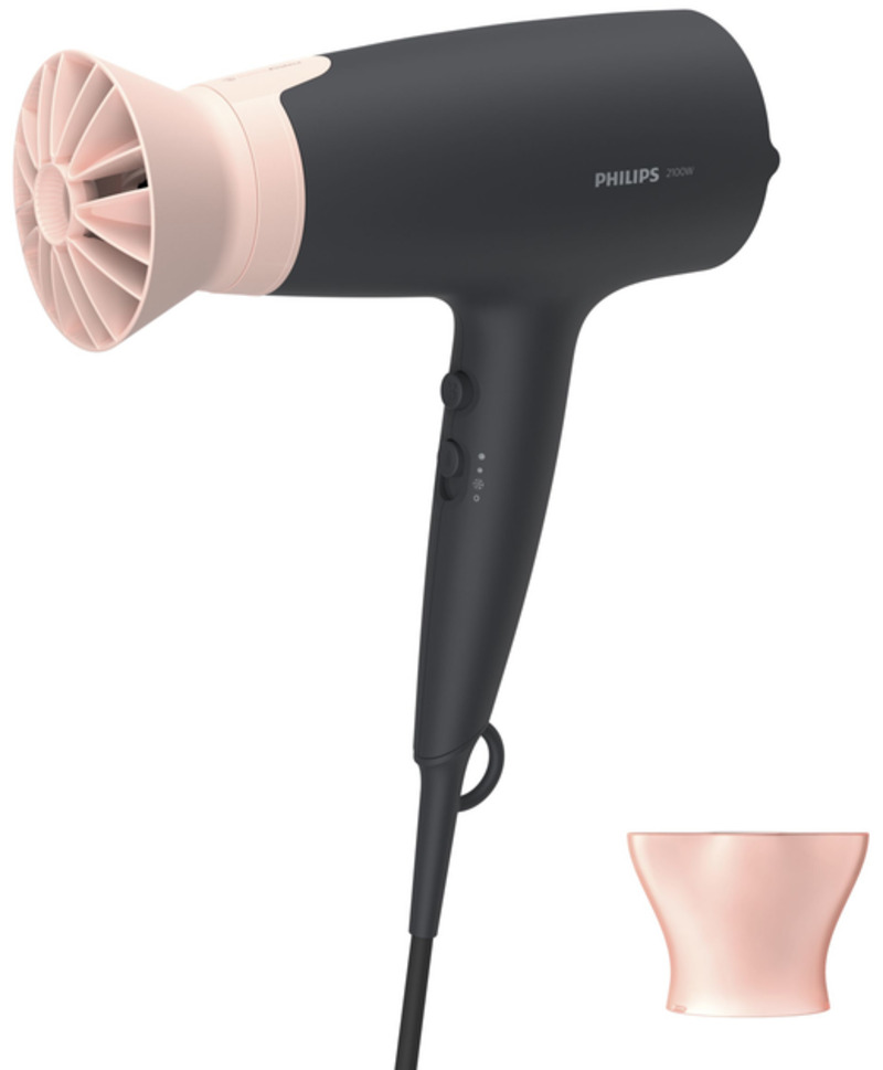 Фен Philips BHD350/10 Europe