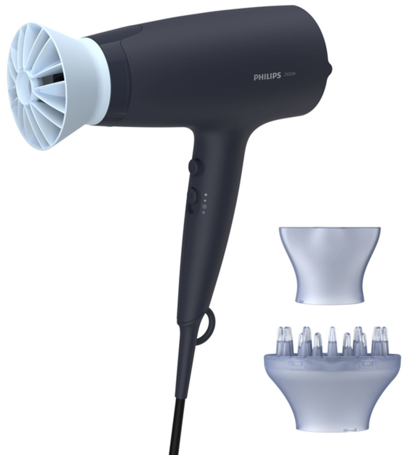 Фен Philips BHD360/20 Europe