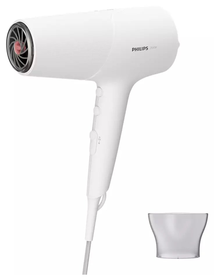 Фен PHILIPS BHD500/00