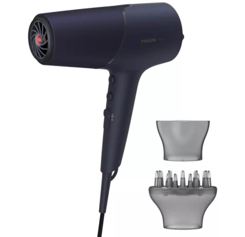 Фен Philips BHD512/00 Europe