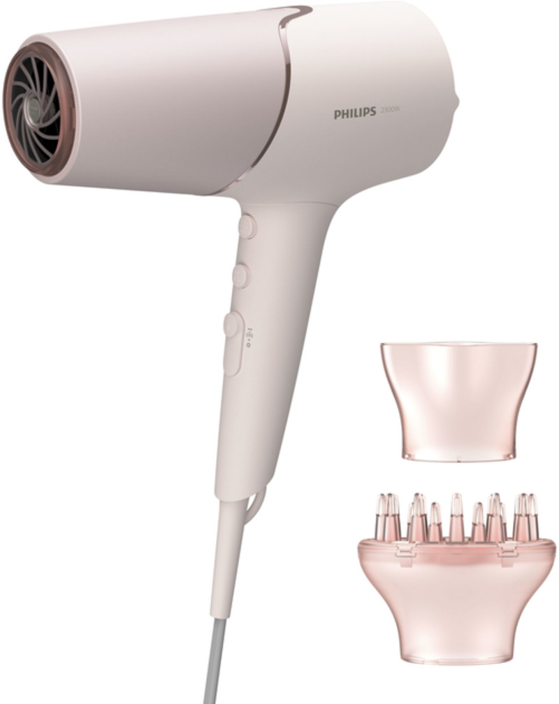 Фен Philips BHD530/00 (6732793) Europe
