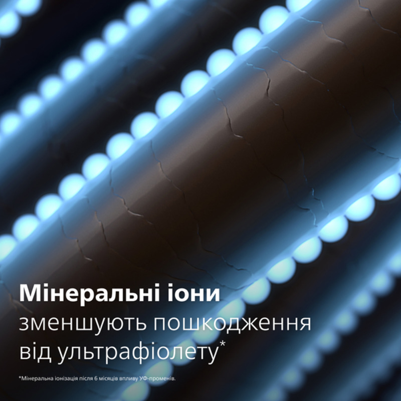 Фен Philips BHD538/30 - фото 2 Фен Philips BHD538/30 - фото 2