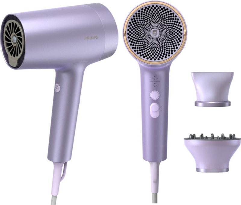 Фен Philips BHD720/10 Europe