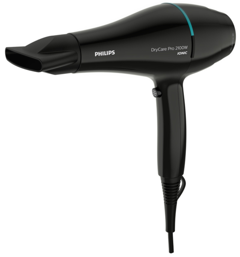 Фен Philips DryCare BHD272/00 Europe