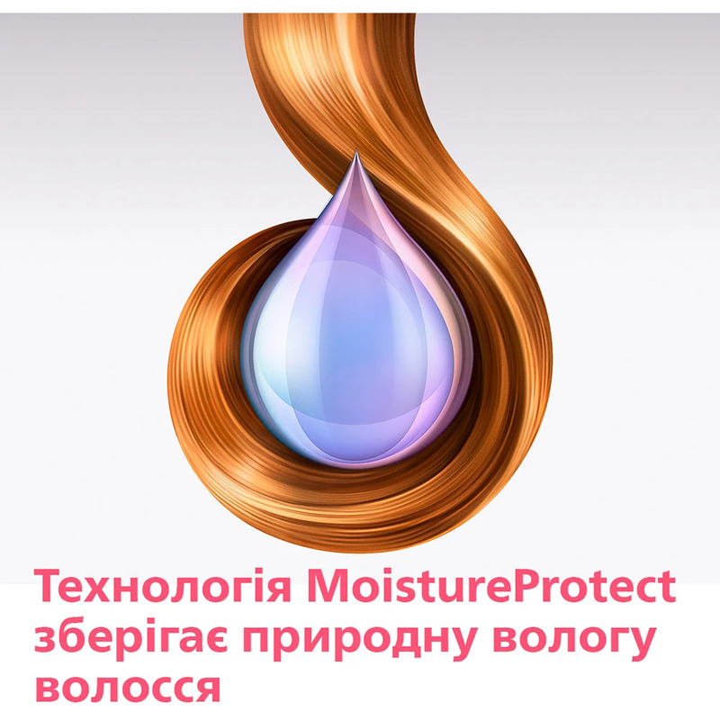 Фен Philips DryCare Prestige HP8281/00 - фото 10