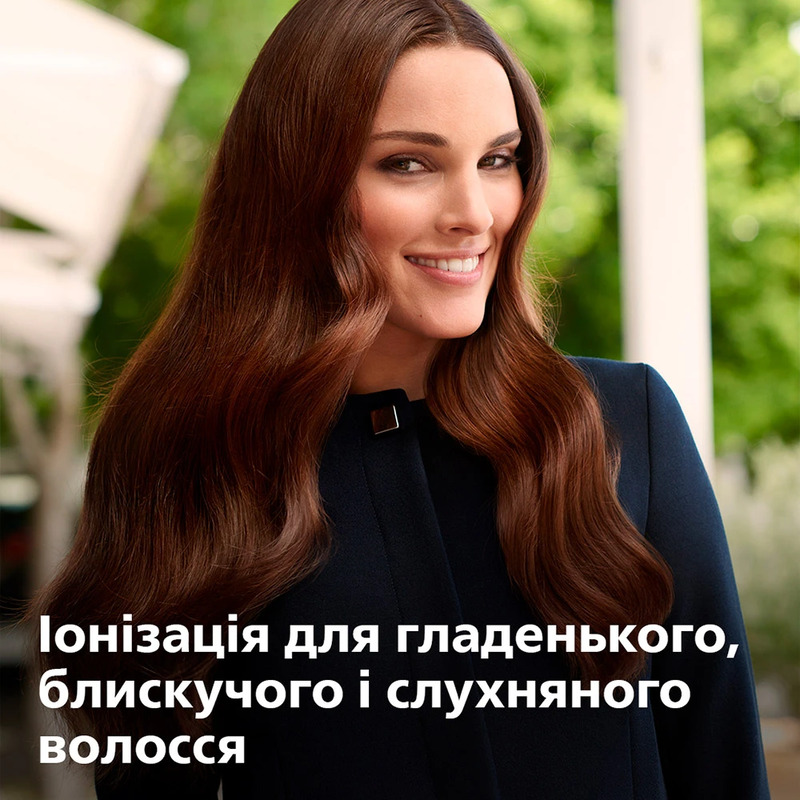 Фен Philips DryCare Prestige HP8281/00 - фото 4
