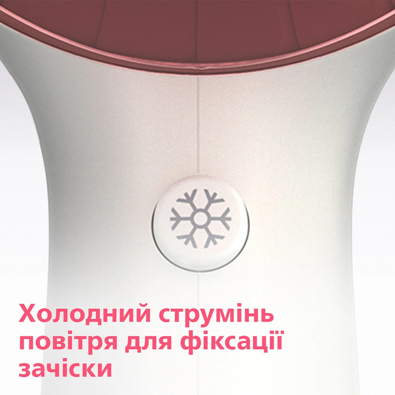 Фен Philips DryCare Prestige HP8281/00 - фото 7
