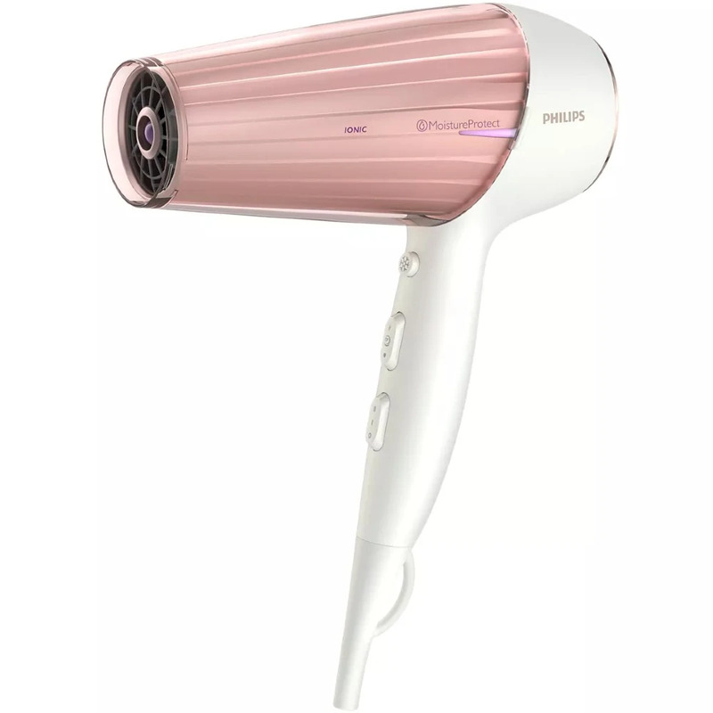 Фен Philips DryCare Prestige HP8281/00 - фото 1