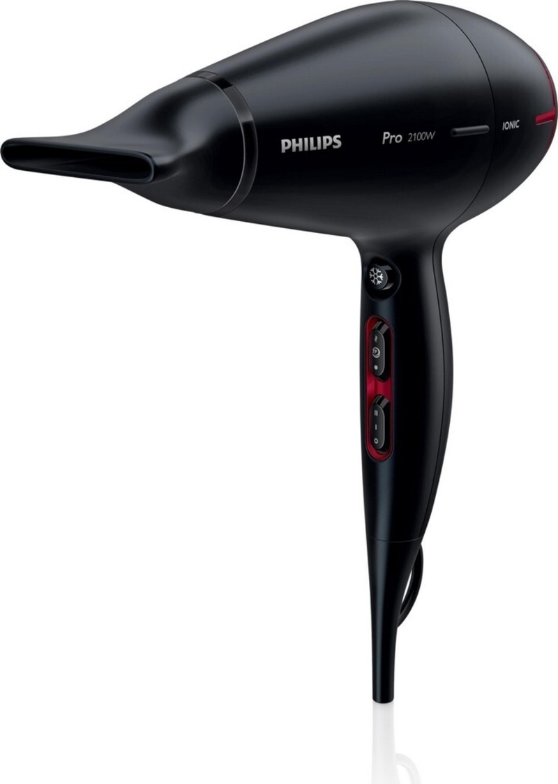 Фен PHILIPS HPS910/00 - фото 2 Фен PHILIPS HPS910/00 - фото 2