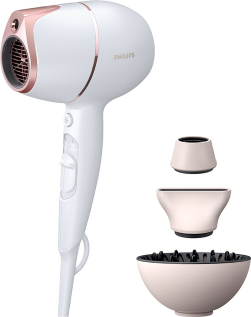 Фен Philips Prestige BHD628/00 Europe