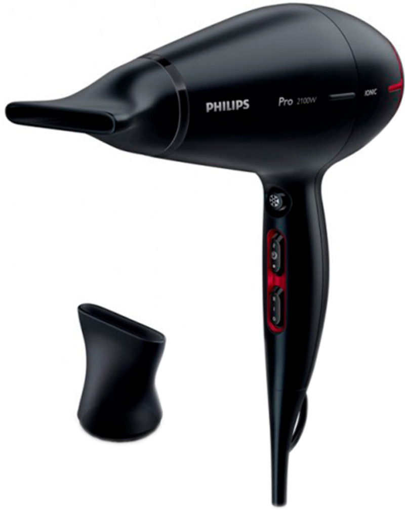 Фен Philips Pro HPS910/00