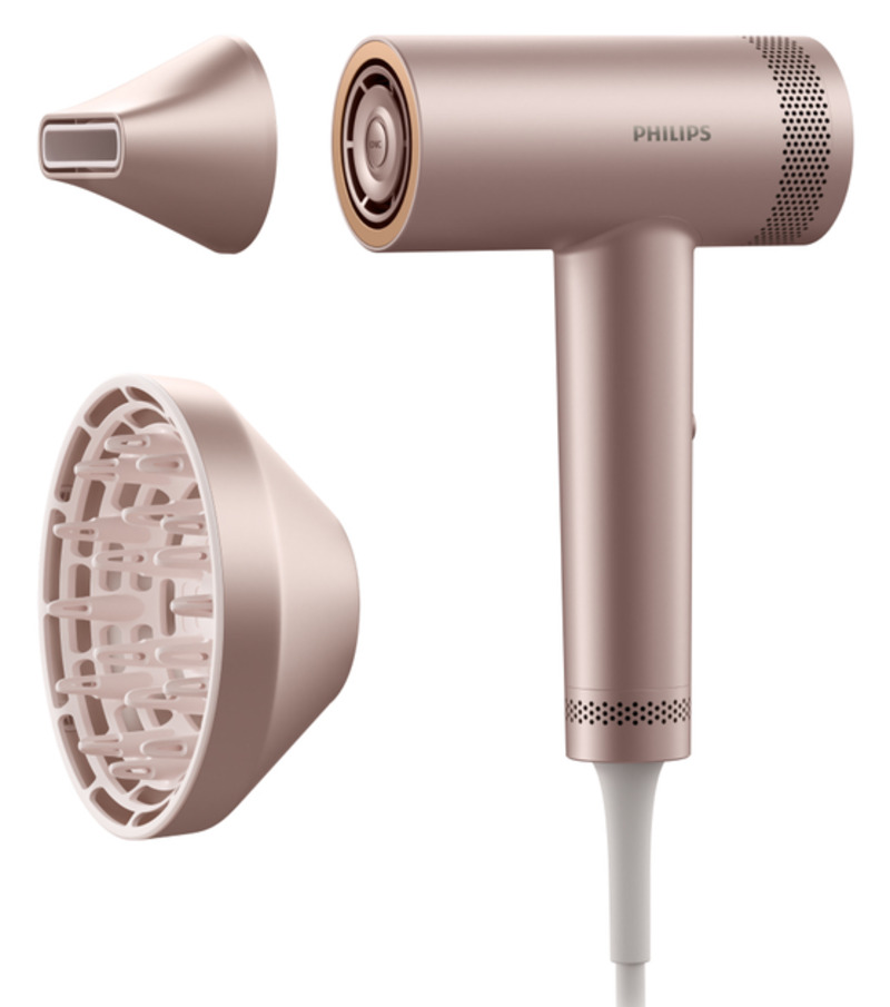 Фен Philips BHD837/10