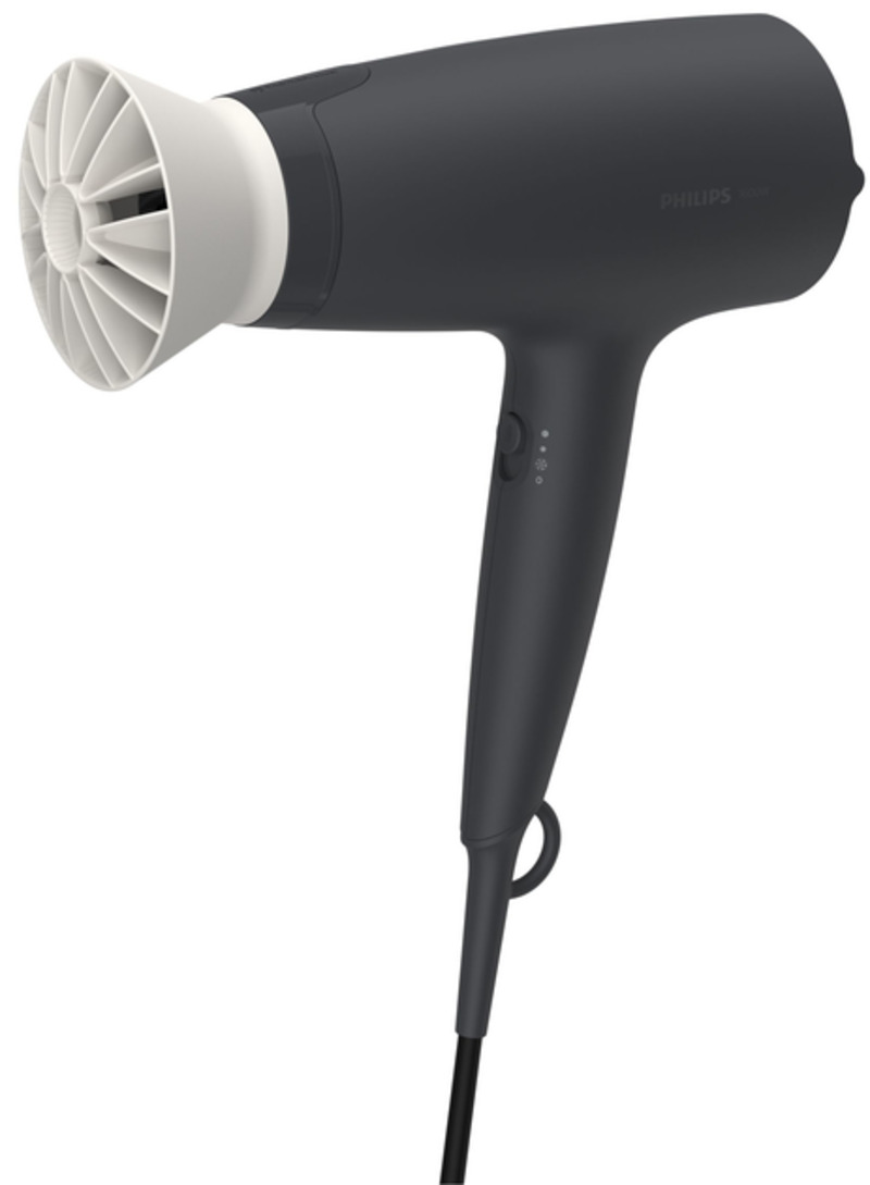 Фен Philips ThermoProtect BHD302/30 - фото 1 Фен Philips ThermoProtect BHD302/30 - фото 1