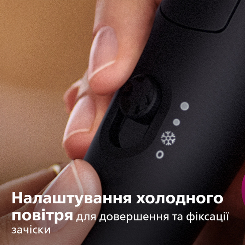 Фен Philips ThermoProtect BHD302/30 - фото 8 Фен Philips ThermoProtect BHD302/30 - фото 8