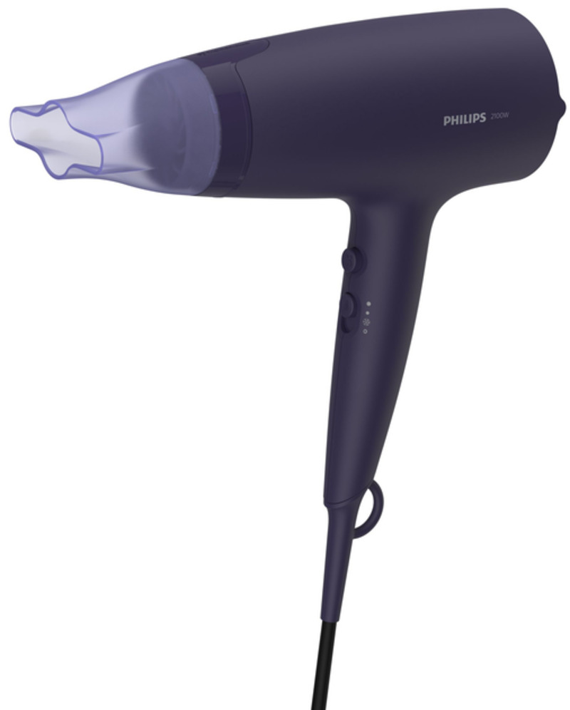 Фен Philips BHD340/10 Europe - фото 1 Фен Philips BHD340/10 Europe - фото 1