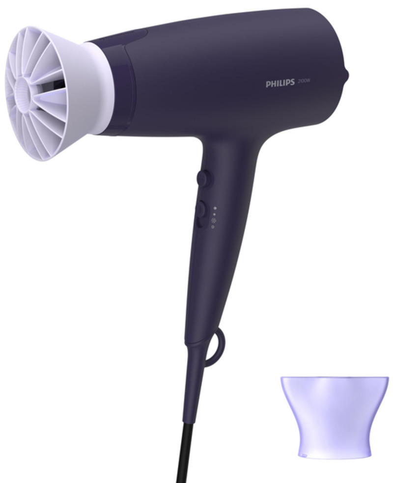 Фен Philips BHD340/10 Europe