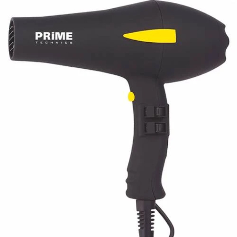 Фен PRIME Technics PHD 2430 ADI - фото 1