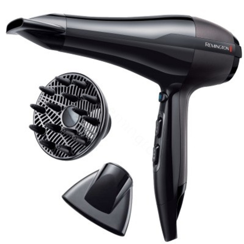 Фен Remington AC5999 PRO-Air AC Europe