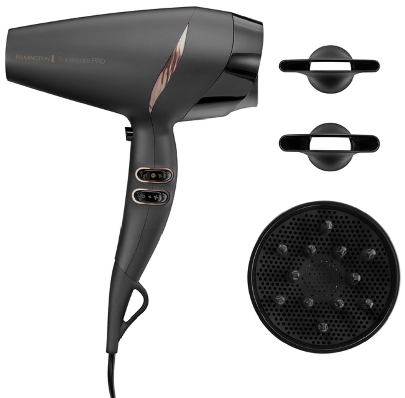 Фен Remington AC7200 Supercare PRO Europe
