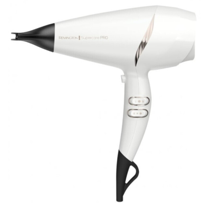 Фен Remington AC7200W Supercare PRO 2200 AC motor