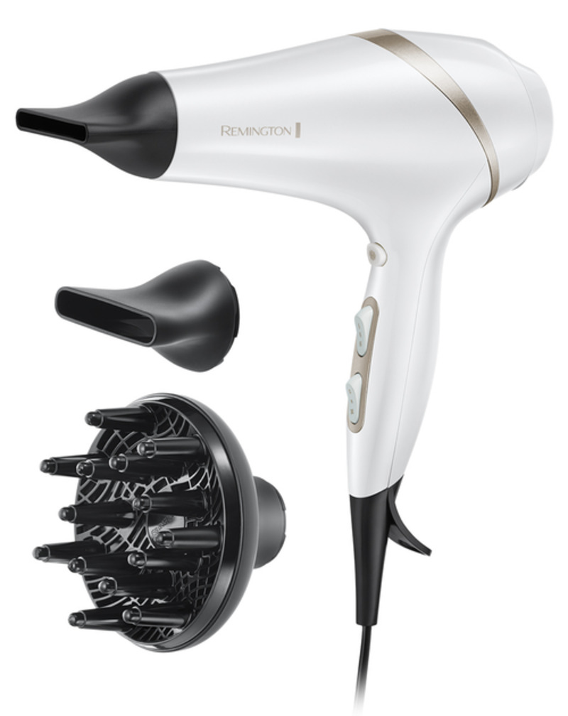 Фен Remington AC8901 HYDRAluxe Europe