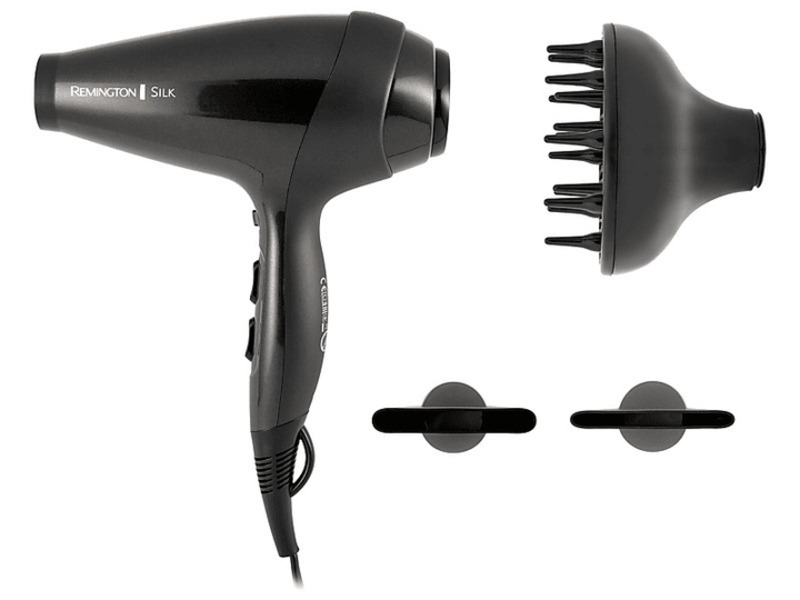 Фен Remington Silk AC9095 (7054169) Europe