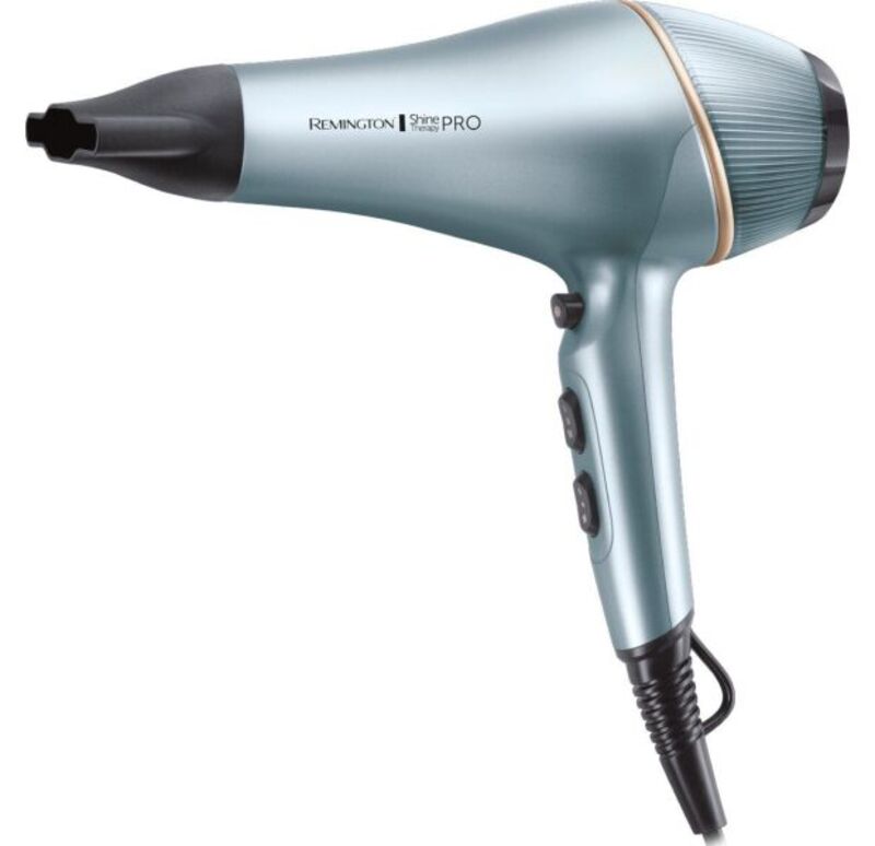 Фен Remington AC9300 Shine Therapy PRO 2200