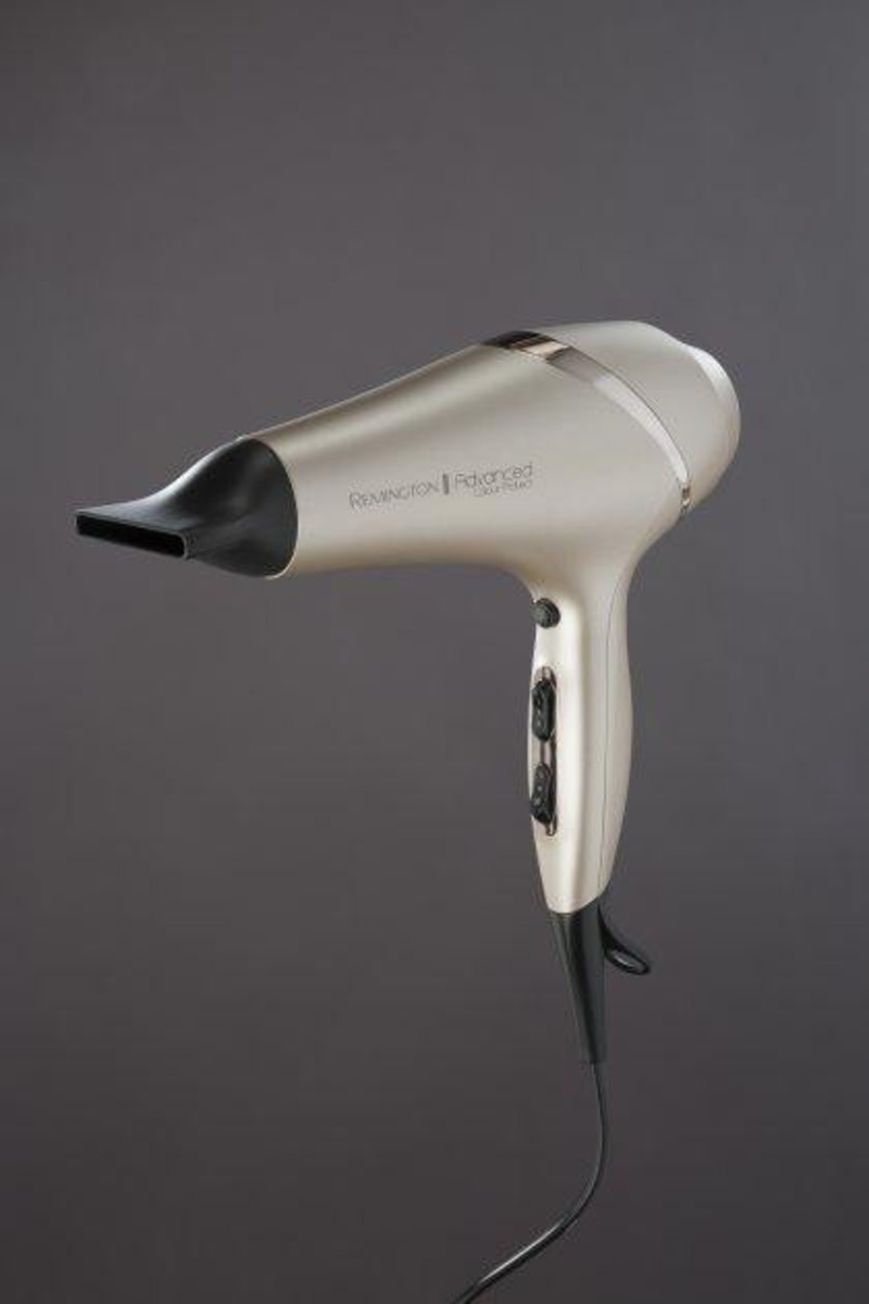 Фен Remington Advanced Colour Protect AC8605 Europe - фото 4