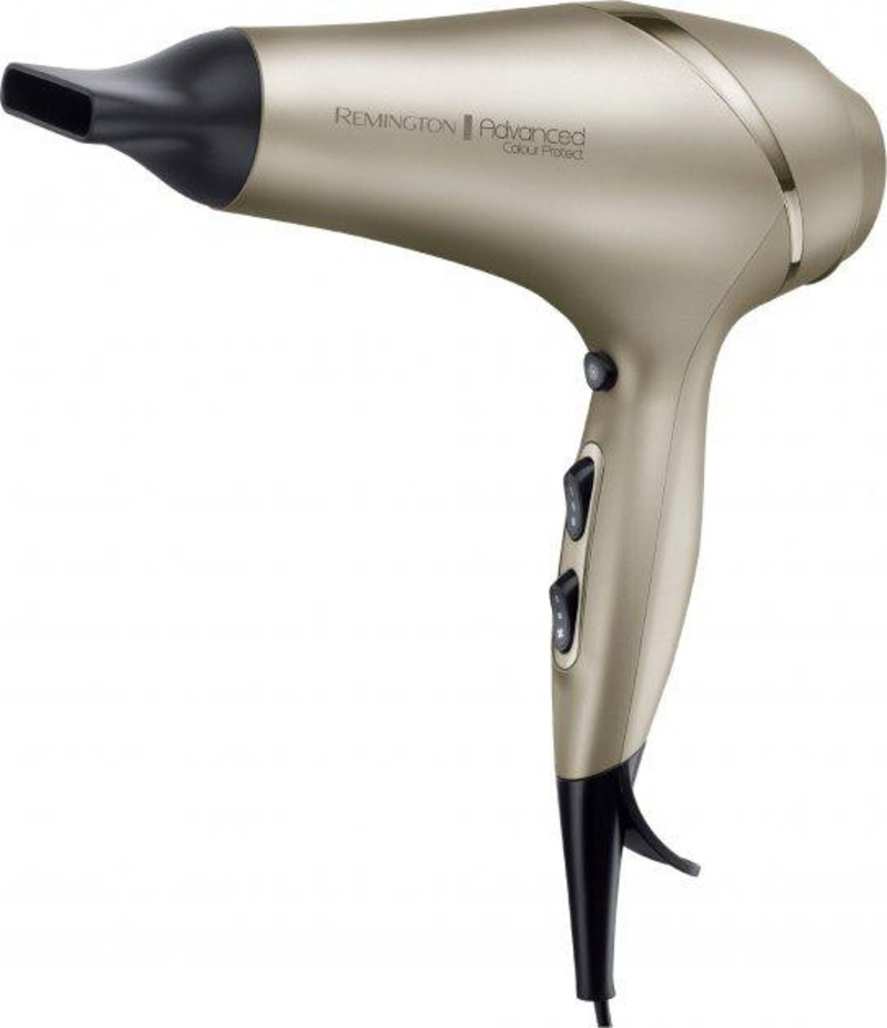 Фен Remington Advanced Colour Protect AC8605 Europe - фото 1
