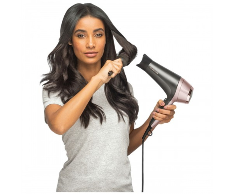 Фен Remington Curl & Straight Confidence D5706 Europe - фото 4