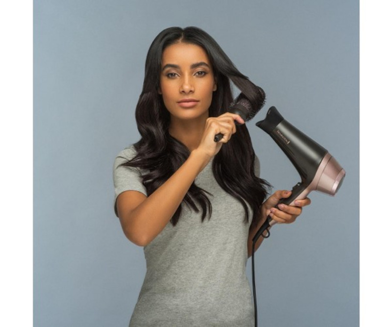 Фен Remington Curl & Straight Confidence D5706 Europe - фото 5