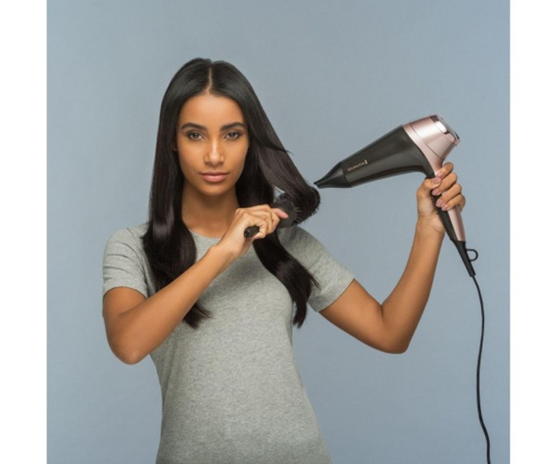Фен Remington Curl & Straight Confidence D5706 Europe - фото 7
