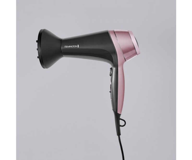 Фен Remington Curl & Straight Confidence D5706 Europe - фото 2