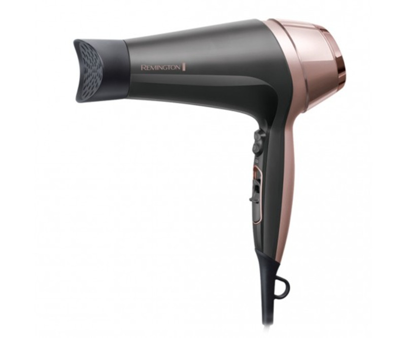 Фен Remington Curl & Straight Confidence D5706 Europe - фото 1
