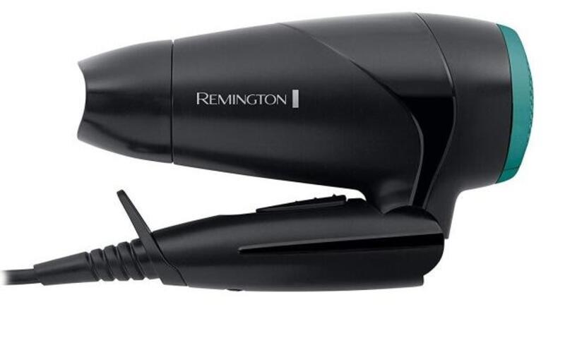 Фен Remington D1500 On The Go - фото 2 Фен Remington D1500 On The Go - фото 2