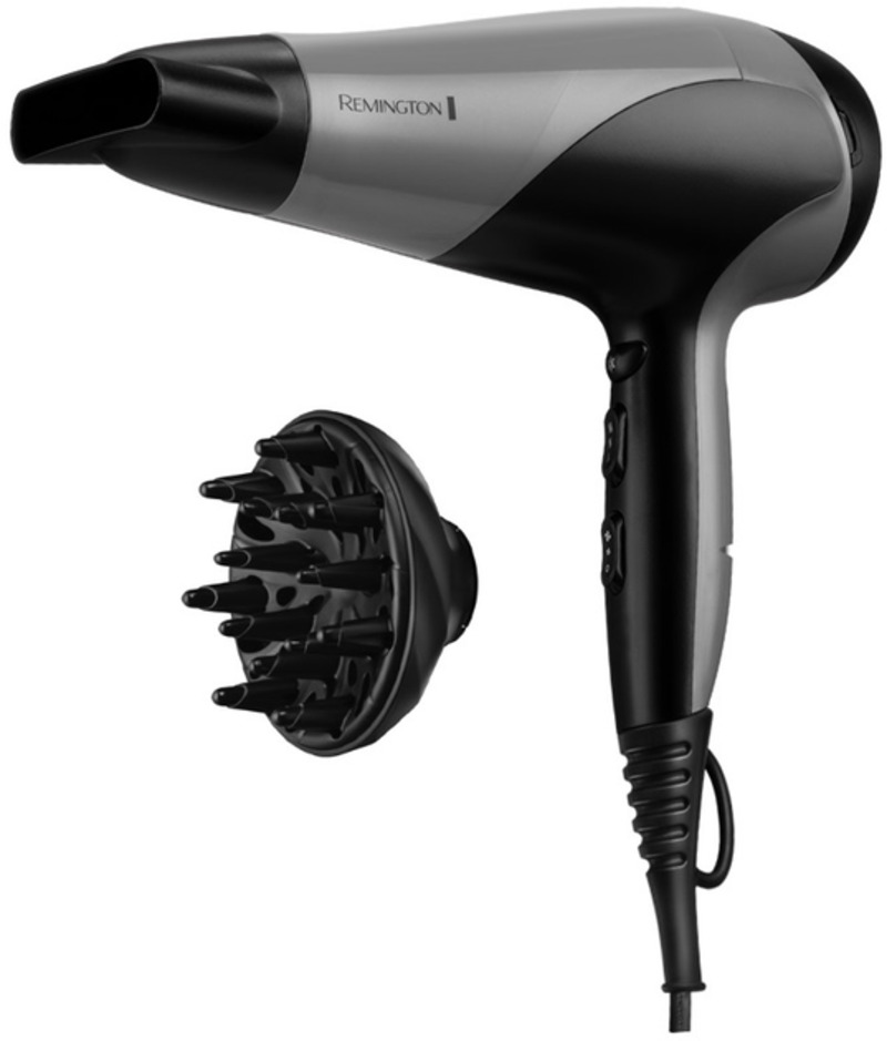 Фен Remington D3190S Ionic Dry