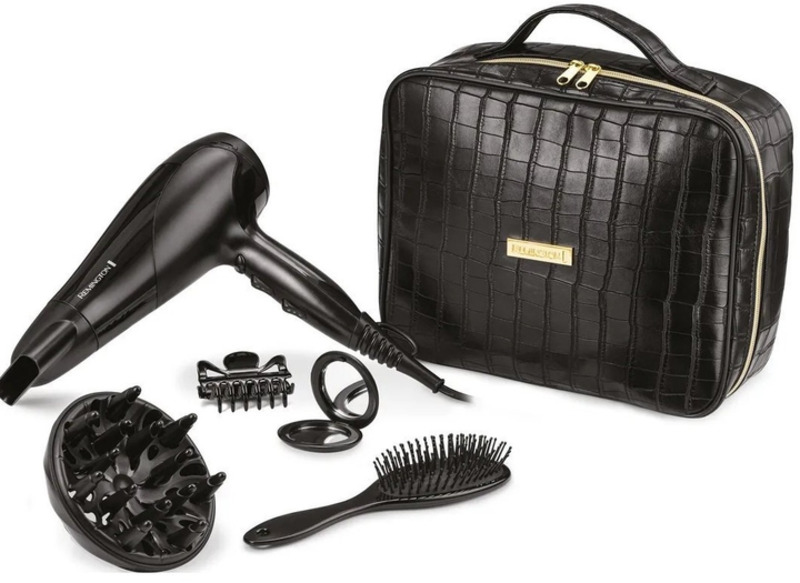 Фен Remington D3195GP Europe