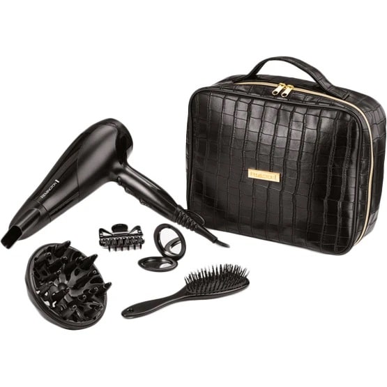Фен REMINGTON D3195GP