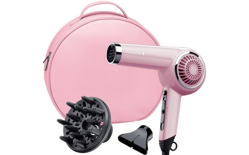Фен Remington D4110OP - фото 1