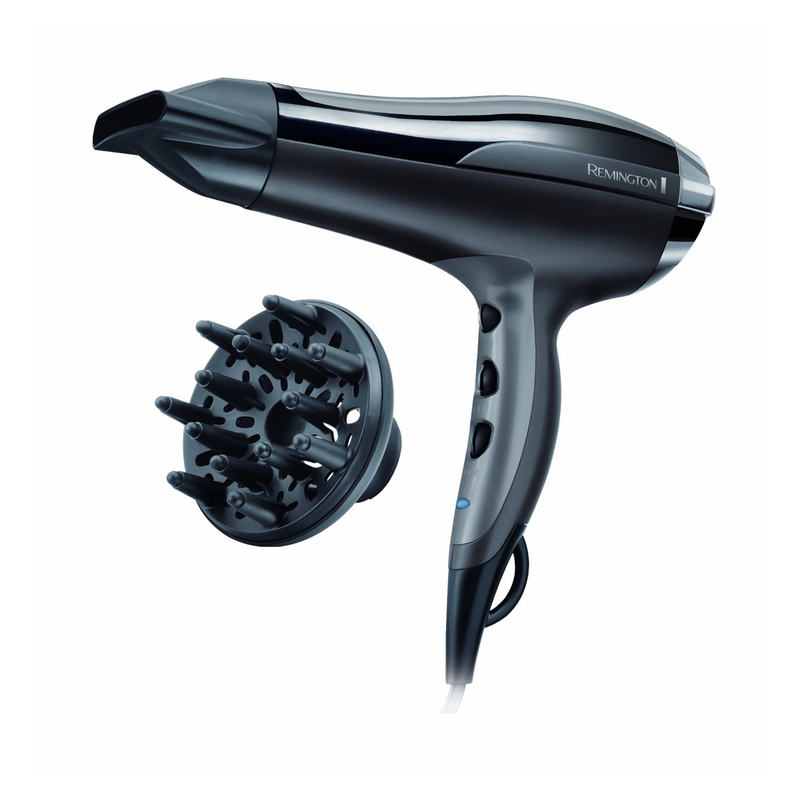 Фен Remington D5220 Pro Turbo Europe