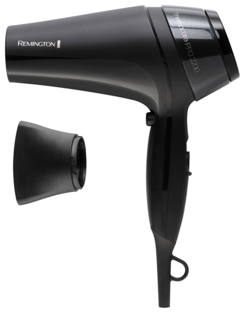 Фен Remington D5710 - фото 1