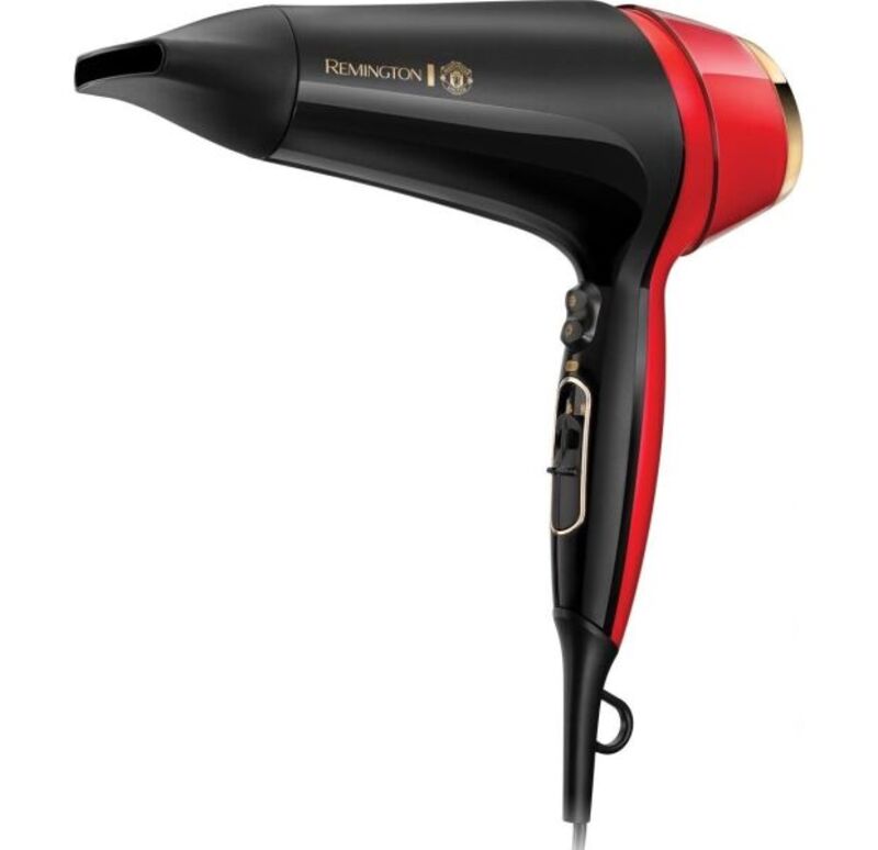 Фен Remington D5755 MANCHESTER UNITED
