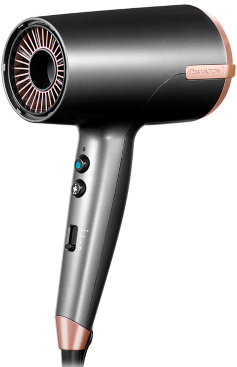 Фен Remington D6077 One Dry and Style Europe