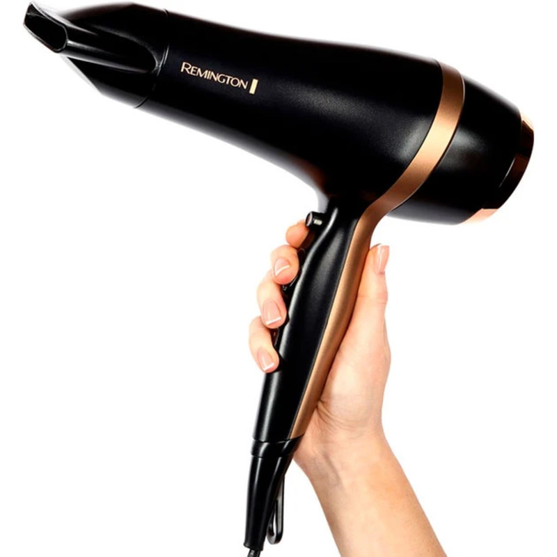 Фен Remington Salon Smooth D6960GP (7054168) Europe - фото 1