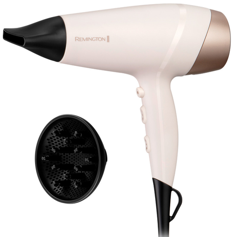 Фен Remington SHEA SOFT D4740 Europe