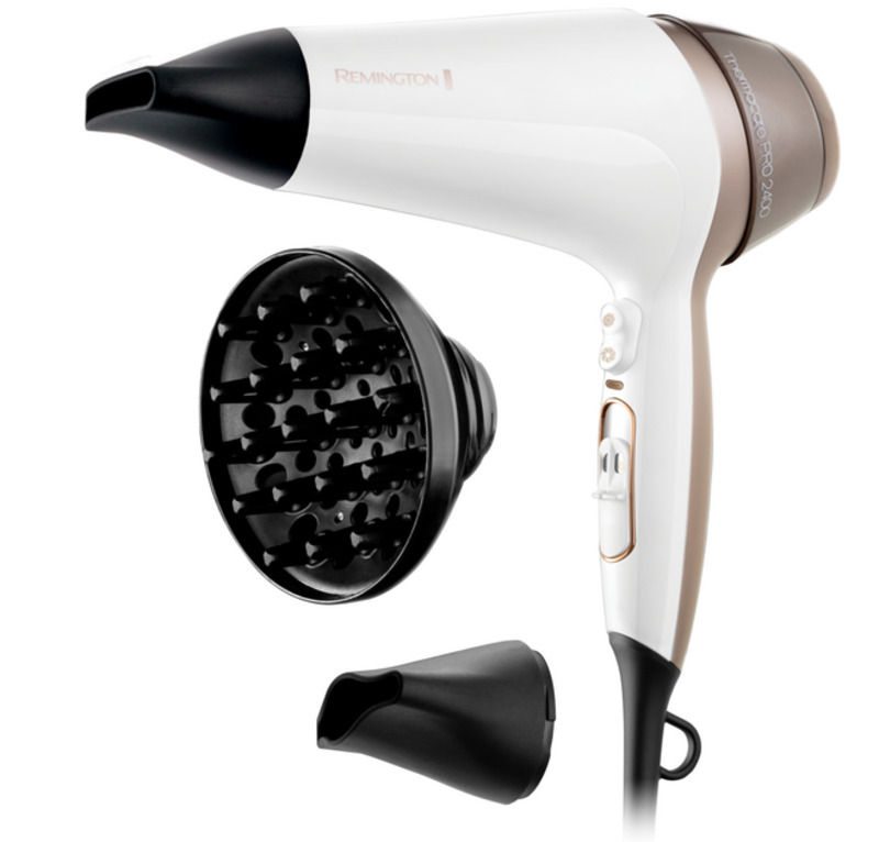 Фен Remington Thermacare Pro D5720 Europe