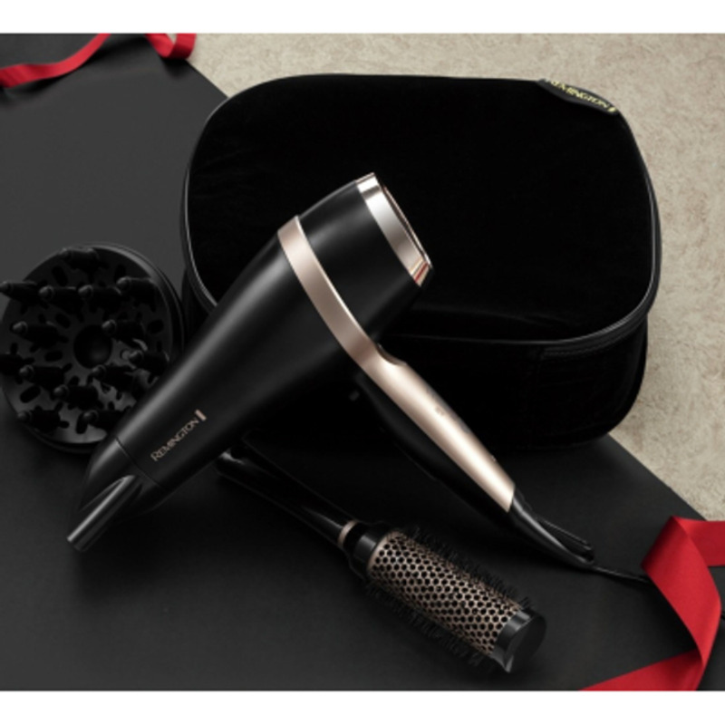 Фен Remington D6940GP Европа - фото 4