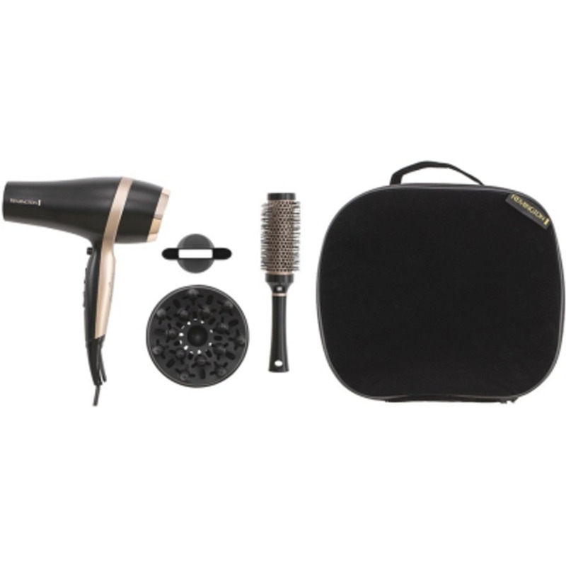 Фен Remington D6940GP Европа