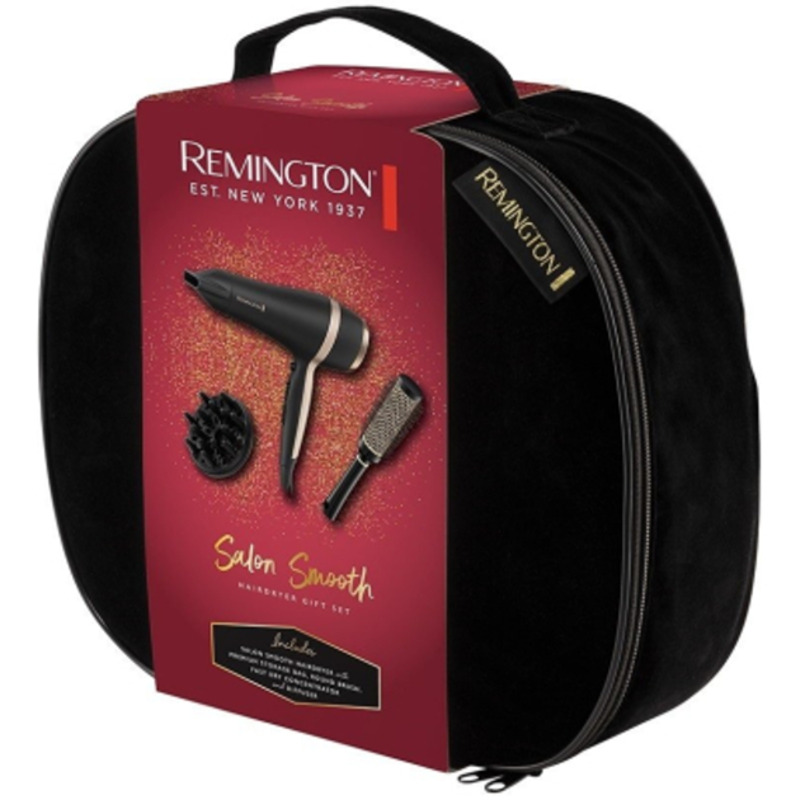 Фен Remington D6940GP Европа - фото 5